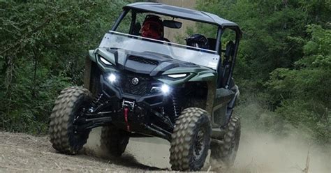 Best 30x10x15 UTV Tires | ATV.com