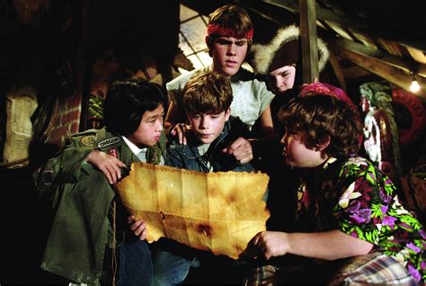 The Goonies (1985)