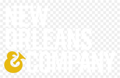 New Orleans & Company - New Orleans And Company Logo, HD Png Download - vhv