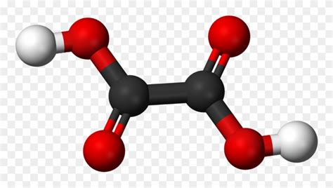 Oxalate Lewis Structure