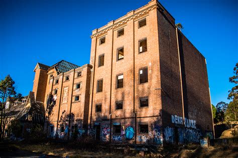 URBAN EXPLORING- MITTAGONG - NSW - AUSTRALIA on Behance