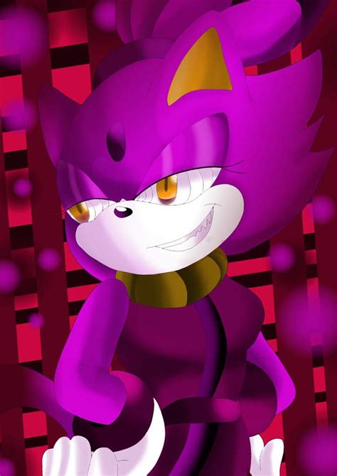 Fleetway blaze | Sonic the Hedgehog! Amino