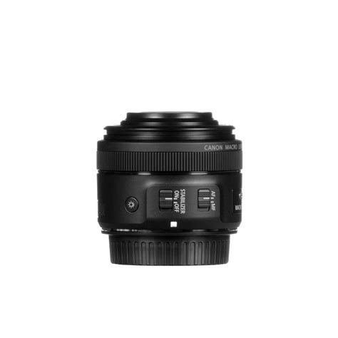 Canon EF-S 35mm F2.8 Macro IS STM – Fujishop ID