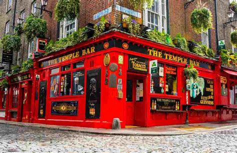 Best hostels in Dublin for all types of travelers! [2022]