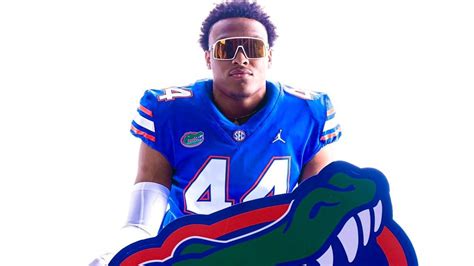 Five storylines heading into Florida Gators' first official visit ...