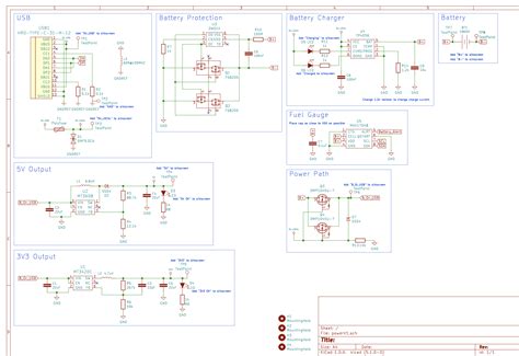 Schematic Review: 18650 Li-Ion Charger Circuit : r/PrintedCircuitBoard