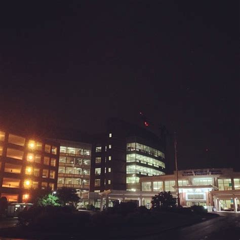 Strong Hospital Parking Garage - Parking in Rochester