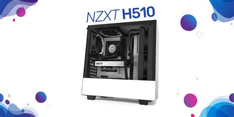 NZXT H510 VS H510i VS H510 Elite - GadgetGang