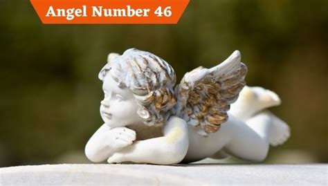 Angel Number 46 Meaning and Symbolism - Cool Astro