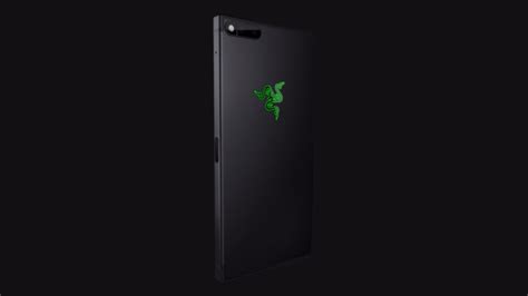 Razor Launches Their First "Smartphone For Gamers"