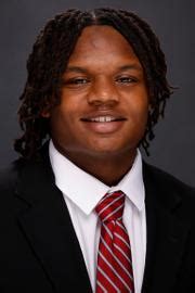 Dre Kirkpatrick Jr. - Football - Alabama Athletics