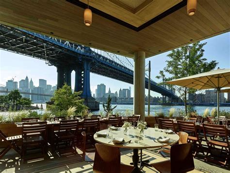 Best NYC Restaurants for Group Dinners: Where Large Parties Should Eat ...