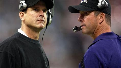 Super Bowl XLVIII: Jim et John Harbaugh prêts pour le "Harbowl" - Eurosport