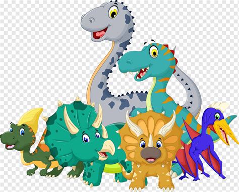 Dinosaur Clipart Images | Free Download | PNG Transparent - Clip Art ...