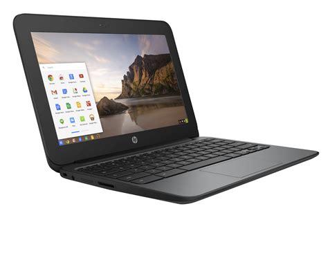 P0B79UT - $139 - HP Chromebook 11 G4 Celeron® N2840 2.16GHZ 16GB eMMC ...