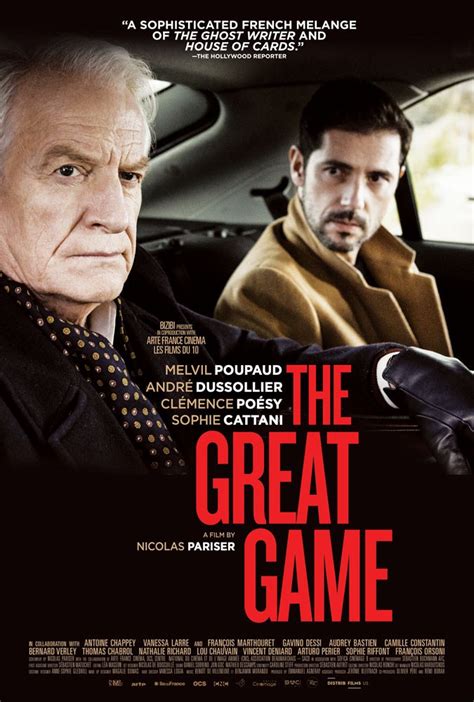 The Great Game Pictures | Rotten Tomatoes