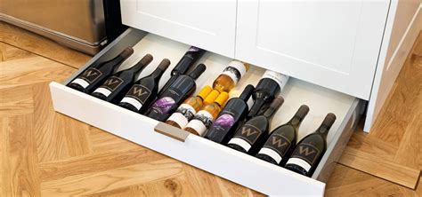 Wine Storage: Exciting Ideas for All Budgets | Home Remodeling ...