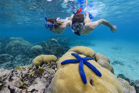 Solomon Islands Tourism