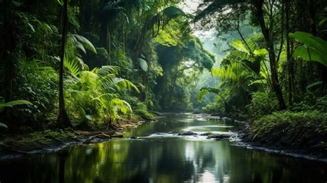 Tropical Rainforest Images Free - Infoupdate.org