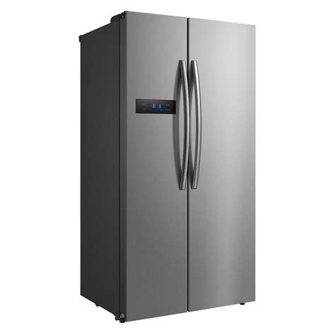 Midea - Refrigerator - All kinds of household electrical appliances ...