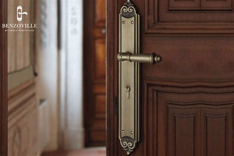 29 Of The World’s Best Vintage Door Handles Perfect For Your Elegant ...