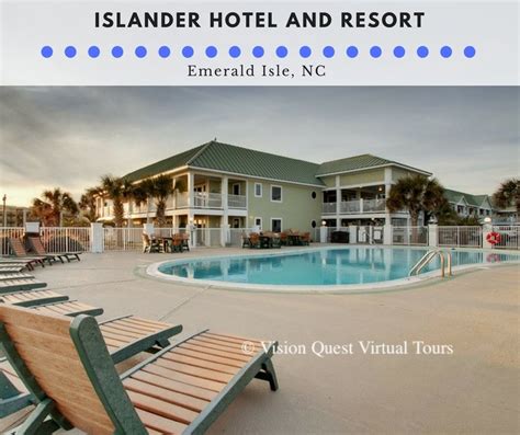 We had a great time providing new Hotel Photography for the Islander Hotels and Resort in ...