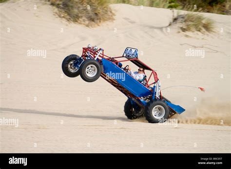 Oregon dune buggy hi-res stock photography and images - Alamy