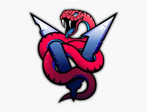 Viper Esports Logo, HD Png Download - kindpng