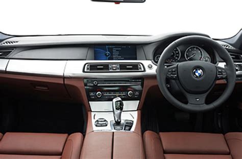 BMW 740d M Sport | Autocar