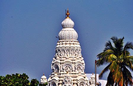 Shri Siddheshwar Temple - Solapur - PuneToPune