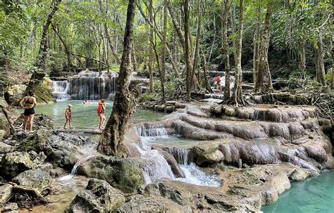 Erawan National Park | KohPlanner