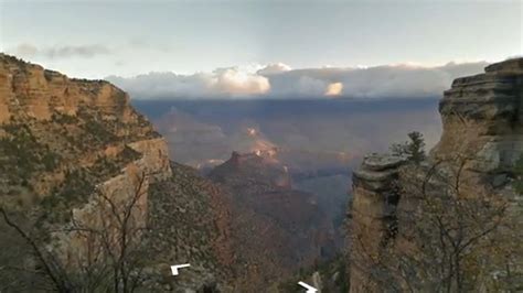 Google Maps brings ‘Street View’ to Grand Canyon | FOX8 WGHP