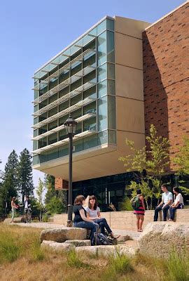 Whitworth named Washington Monthly’s No. 1 master’s-level university in Pacific Northwest ...