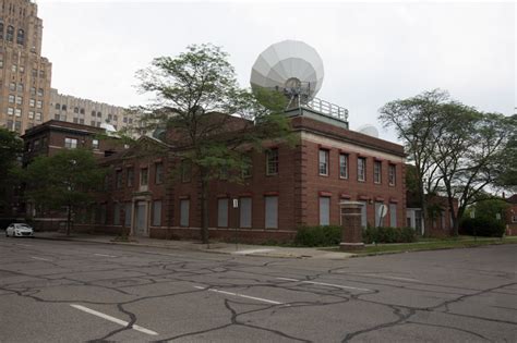 Detroiturbex.com - Detroit Public Television