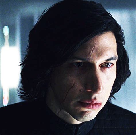 the-apple-is-the-fruit: "Ben Solo , Son of General Han Solo and ...