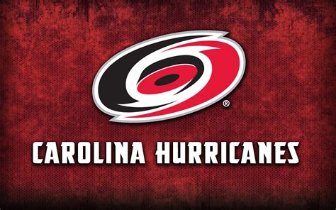 2011-12 Wallpaper | Carolina hurricanes, Hurricanes hockey, Hurricane logo