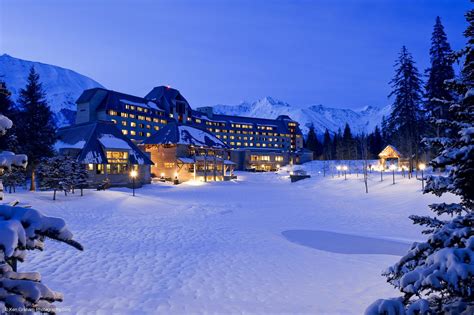 Ski Alaska; Alyeska Resort; Girdwood, Alaska; Downhill, C-Country