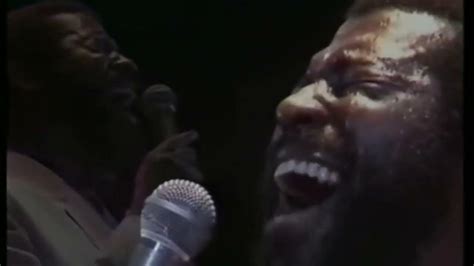 "Lady" by Teddy Pendergrass | A cappella Version - YouTube