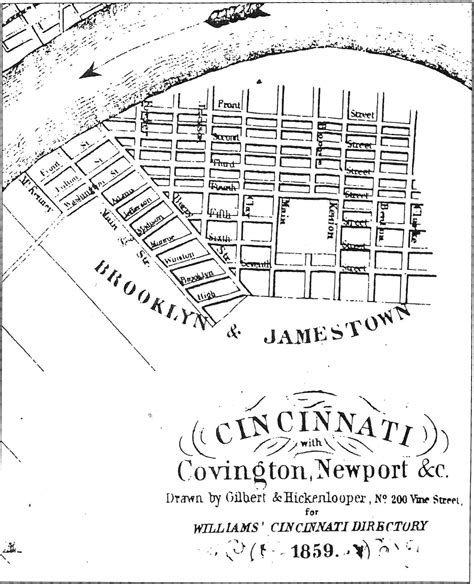 Dayton History - City of Dayton, Kentucky