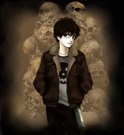 Nico Di Angelo by AireensColor on DeviantArt