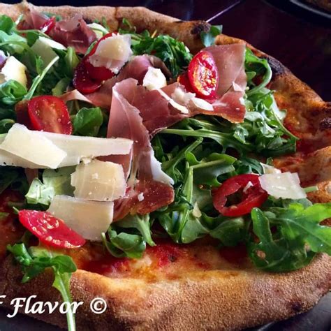 15+ Fancy Pizza Recipes - A Crazy Family