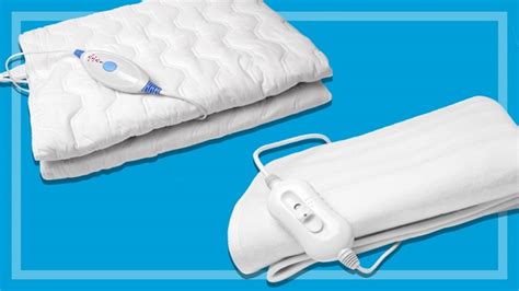 What to know before buying an electric blanket | CHOICE