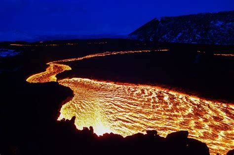 Tolbachik volcano eruption – Eugene Kaspersky blog | Nota Bene: Eugene Kaspersky’s Official Blog