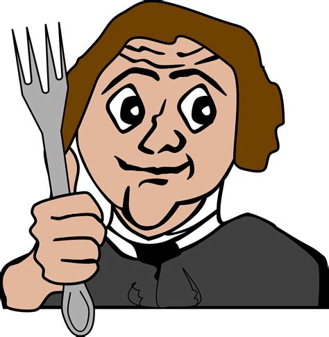Hungry Person Clip Art N8 free image download - Clip Art Library