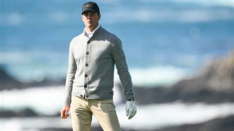 Tom Brady Struggles on the Golf Course at AT&T Pebble Beach Pro-Am - BVM Sports