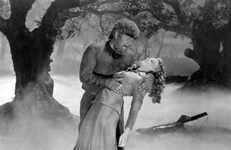 The Wolf Man (1941) – Review | Mana Pop