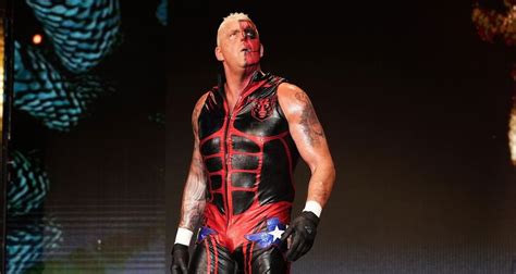 Dustin Rhodes Disagrees With Bruce Prichard's Recent Criticism Of His ...