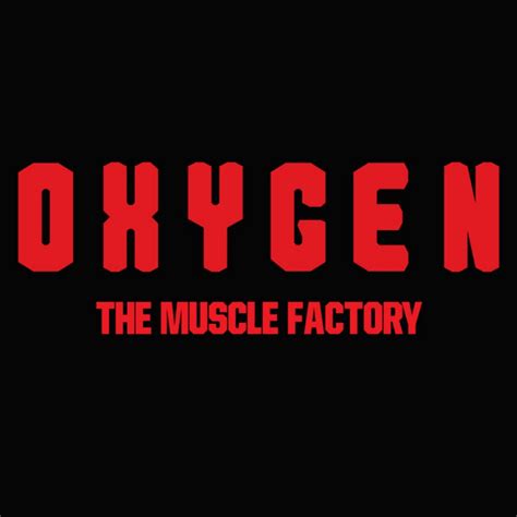 Oxygen Gyms - YouTube