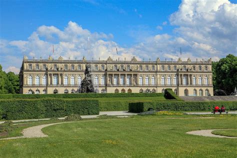 Day Tour to Herrenchiemsee Palace with Skip-The-Line Tickets in Munich | My Guide Munich