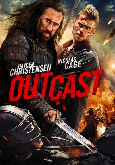 Watch Outcast (2014) Full Movie Free Streaming Online | Tubi